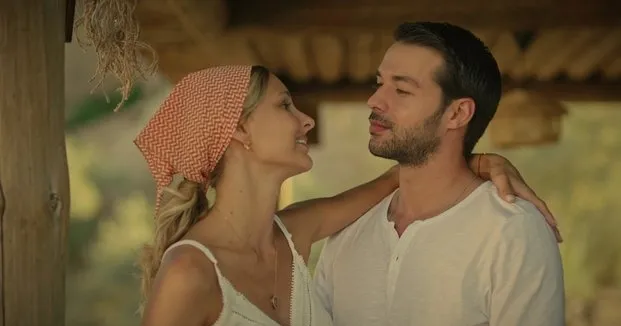 Maria ile Mustafa 3.bölüm fragmanı yayınlandı! Maria ile Mustafa son bölümde neler oldu?