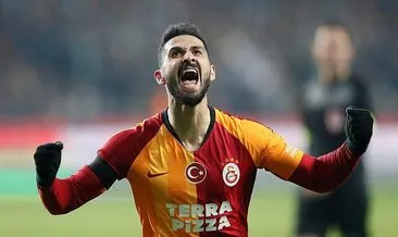 Galatasaray’ın yıldızı Emre Akbaba ceza alacak mı? İşte yanıtı...