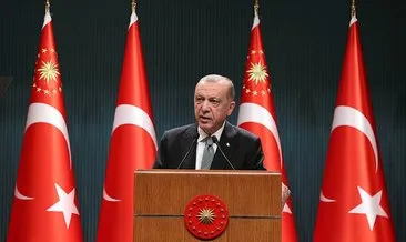 Başkan Erdoğan Balkan turunu çıkıyor