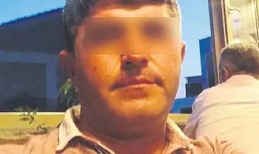 Çocuklarını aldığı için öldürmüş