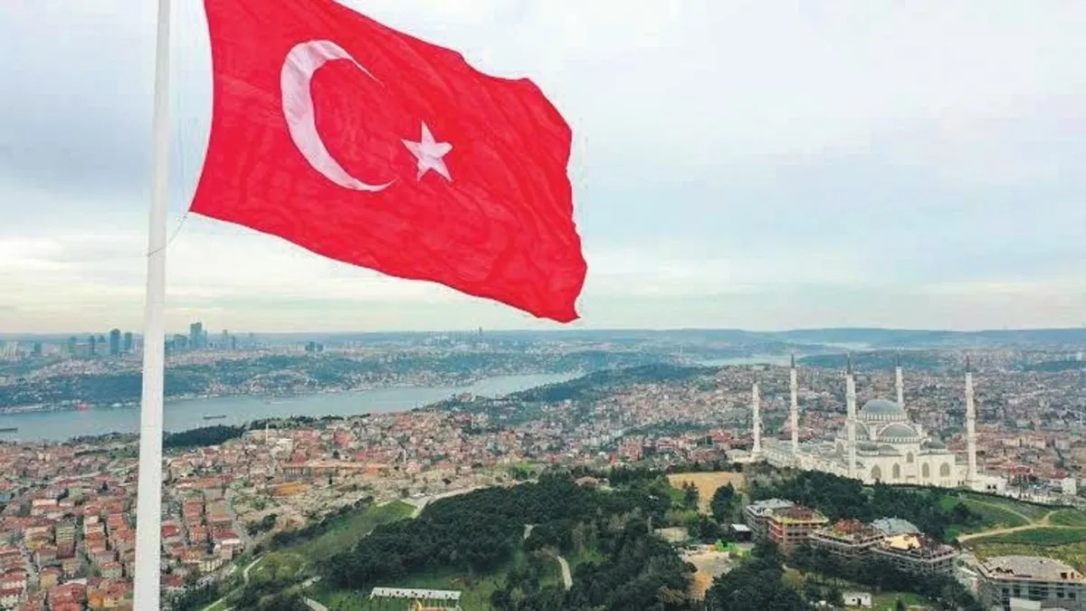 OECD büyüme tahminini yükseltti – Ekonomi Haberleri