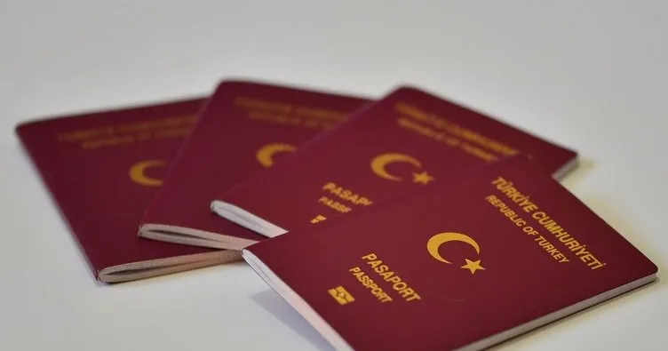 Emniyetten flaş pasaport açıklaması!