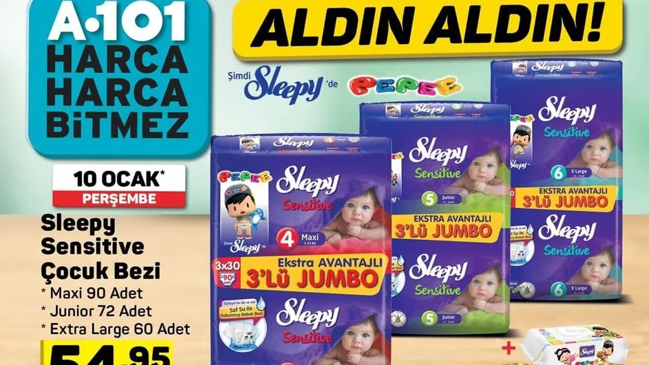 A101 Aktuel Urunler Katalogu Yayinlandi Bugun 10 Ocak A101 Aktuel Urunler Listesinde Neler Var Son Dakika Haberler