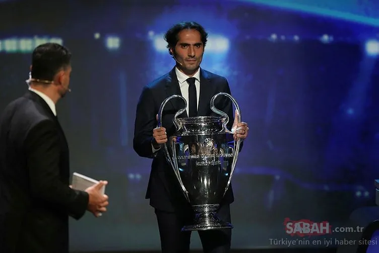 2021 Şampiyonlar Ligi finali ne zaman? UEFA İstanbul Şampiyonlar Ligi finali saat kaçta, hangi kanalda canlı yayınlanacak?