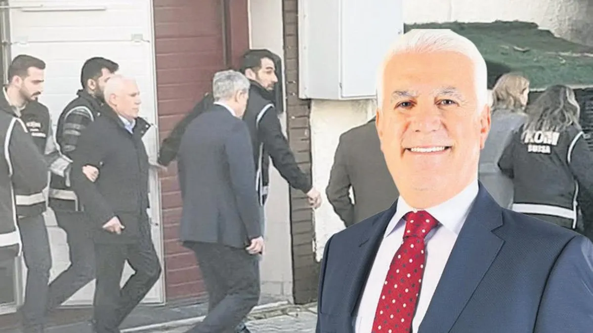CHP’li Bozbey’den 170 milyonluk vurgun