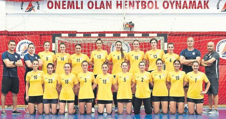 Paşanın Melekleri turnuvada