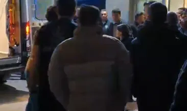 Mardin’de iki grup arasında silahlı kavga! 4 kişi yaralandı