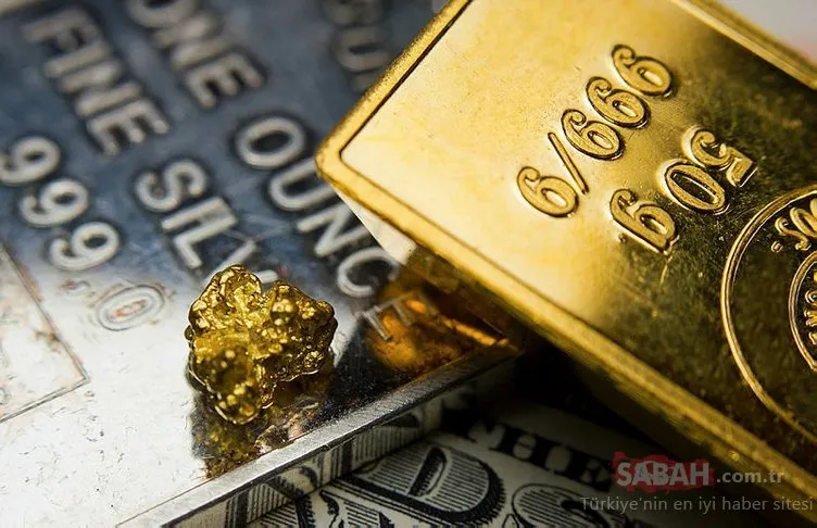 Altın fiyatları ne kadar? 6 Şubat güncel altın fiyatları gram, yarım, çeyrek, tam, ons, cumhuriyet alış-satış kaç TL?