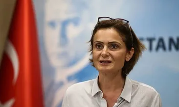 CHP’de Atatürk kavgası büyüyor