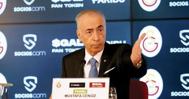 Galatasaray’da kongre iptal