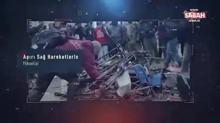 MİT’in 97’nci yıl videosu yayınlandı