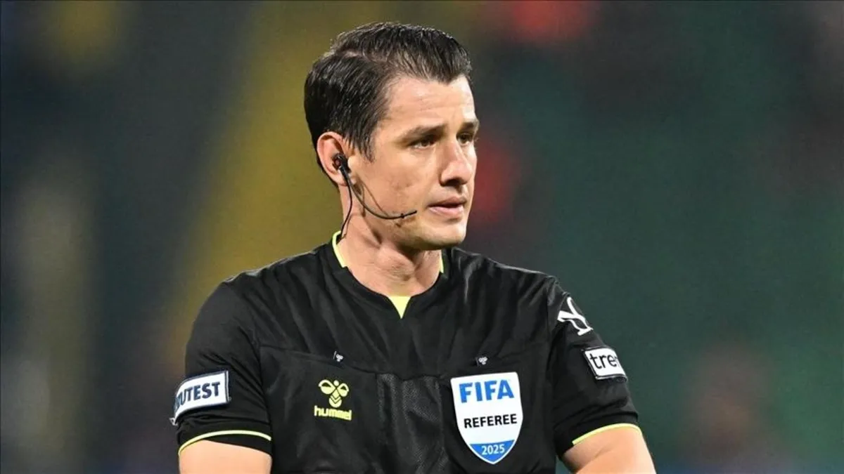 ‘Derbiyi yönetmek Meler’e yakışırdı’