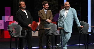 MasterChef dokunulmazlık oyununu kim kazandı? İşte 27 Ağustos 2026 Masterchef 3. ve 4. eleme adayları...