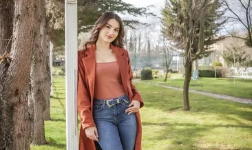 Adı Sevgi’nin Elif öğretmeni Gizem Güneş: Fırtınalı aşklar bana göre değil