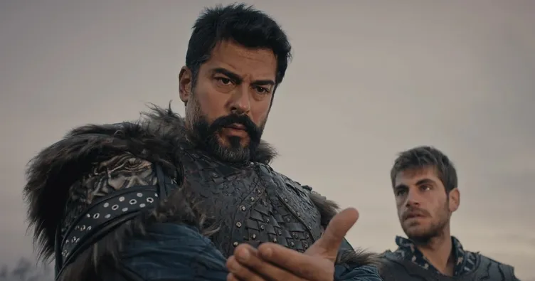 Moğollar’dan Osman Bey’e zehirli ok