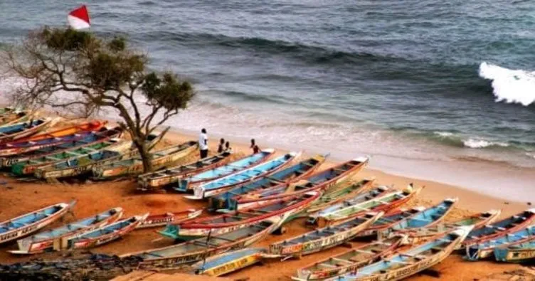 Senegal’de kano batı: 4 ölü
