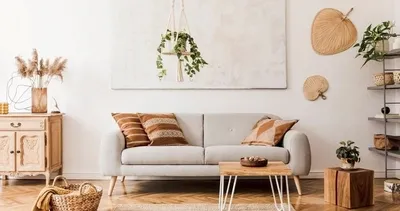 Küçük evler tarih oldu! İşte kutu gibi odaları büyük gösteren 3 ipucu