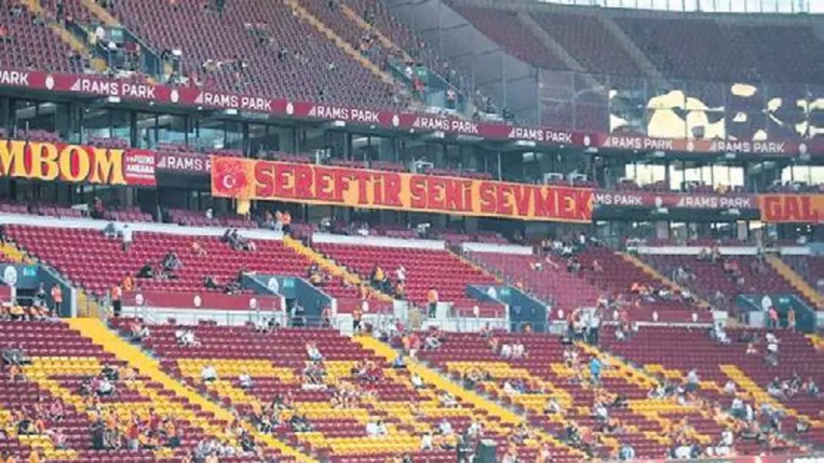 Aslan’a şok! Liverpool’da taraftar yok