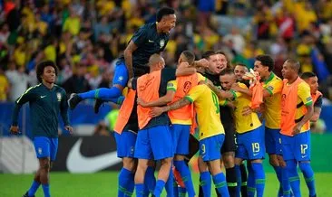 2019 Kupa Amerika’da şampiyon Brezilya oldu! | Copa America Brezilya-Peru final maçı sonucu ve detayları