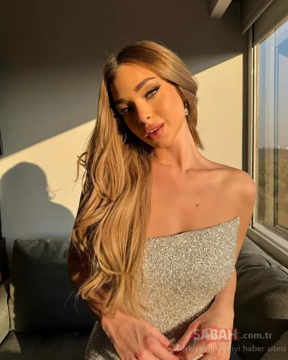 Kainat Güzellik Yarışması’nda dereceye giremeyen Ayliz Duman sitem etti! Beni yok sayan bir kitle vardı, çok ağladım