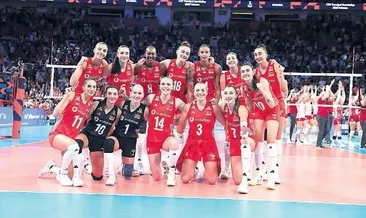 Sıradaki gelsin!
