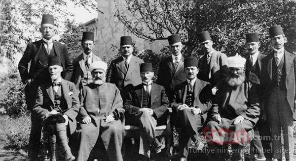 Hıncal Uluç yazdı: Saat saat Kuvayi Milliye Destanı