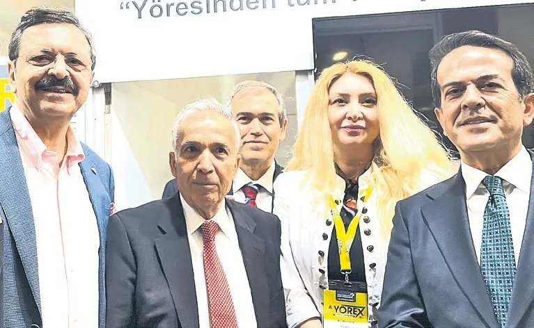 Sizin oraların nesi meşhur?