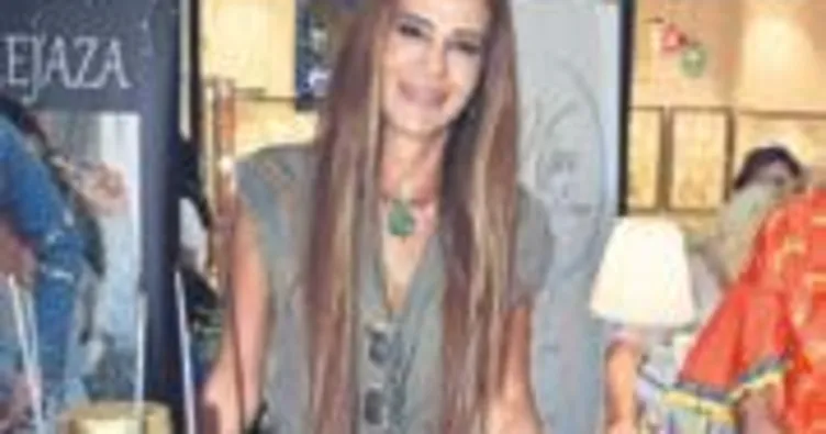 TOÇEV yararına alışveriş balosu