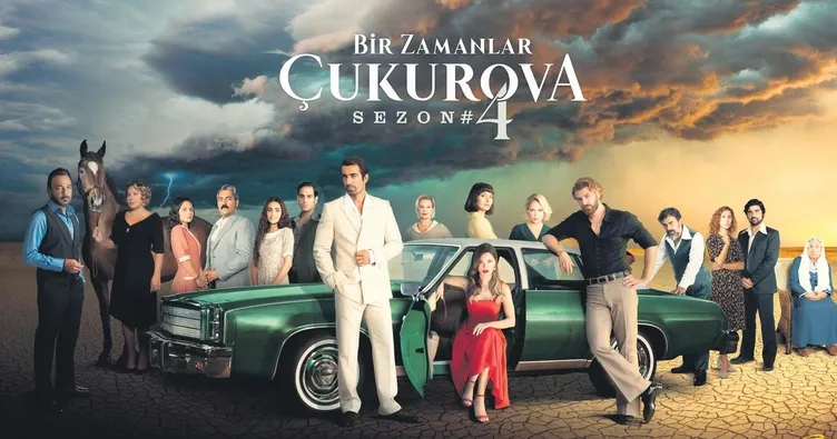 Atv dizileri son 12 yıla damga vurdu