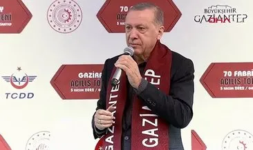 SON DAKİKA: Başkan Erdoğan’dan Kılıçdaroğlu’na ’İngiltere’ göndermesi: Ya sen ne yapıyorsun! Bunlar dünyanın iliğini sömürdü