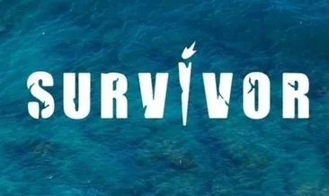 Survivor kim elendi, yarışmaya kim veda etti? 2 Mart 2021 Ünlüler Gönüllüler Survivor SMS sıralaması ile elenen kişi kim oldu?