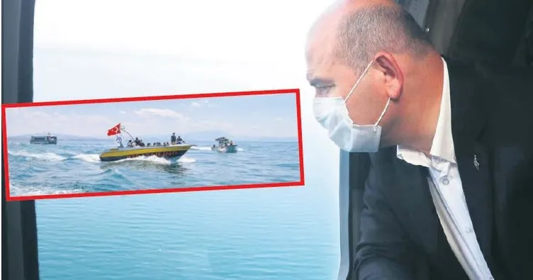 Göçmen faciasında bilanço ağırlaşıyor