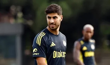 Asensio’nun milli yolculuğu