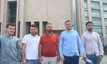 Yesevi Alperenler Derneği’nden İstanbul Üniversitesi’ne suç duyurusu