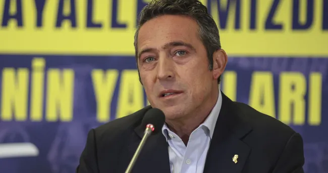 Fenerbahçe’den derbi hakemi açıklaması! Manipülasyon yapanalara cevabımızdır