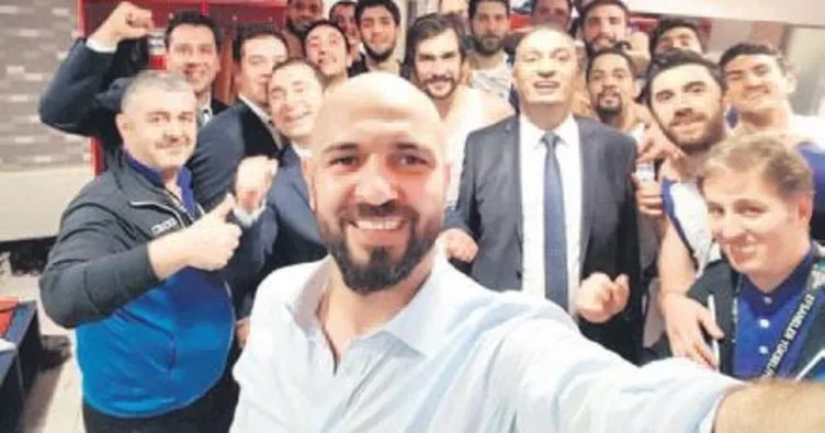 Türk Telekom’da hedef Süper Lig