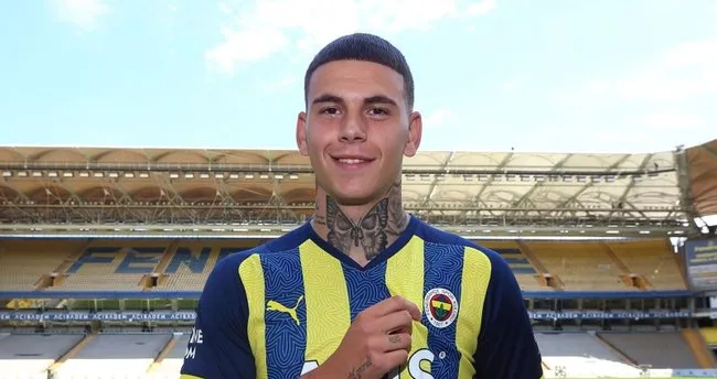 Göztepe, Fenerbahçe'den Tiago Çukur, Burak Kapacak ve Muhammed Gümüşkaya'yı istiyor