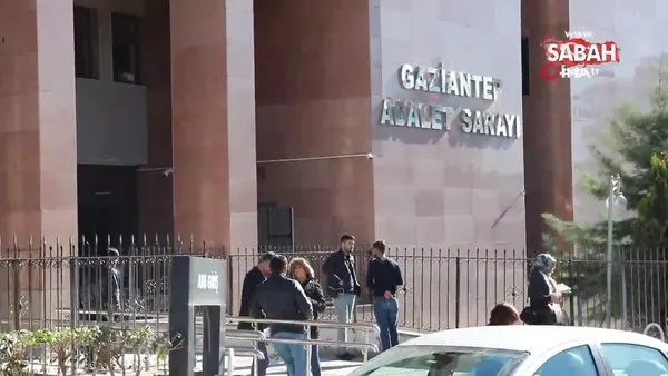 Gaziantep'te 3 aylık bebeğini acımasızca öldüresiye döven cani baba tutuklandı! | Video