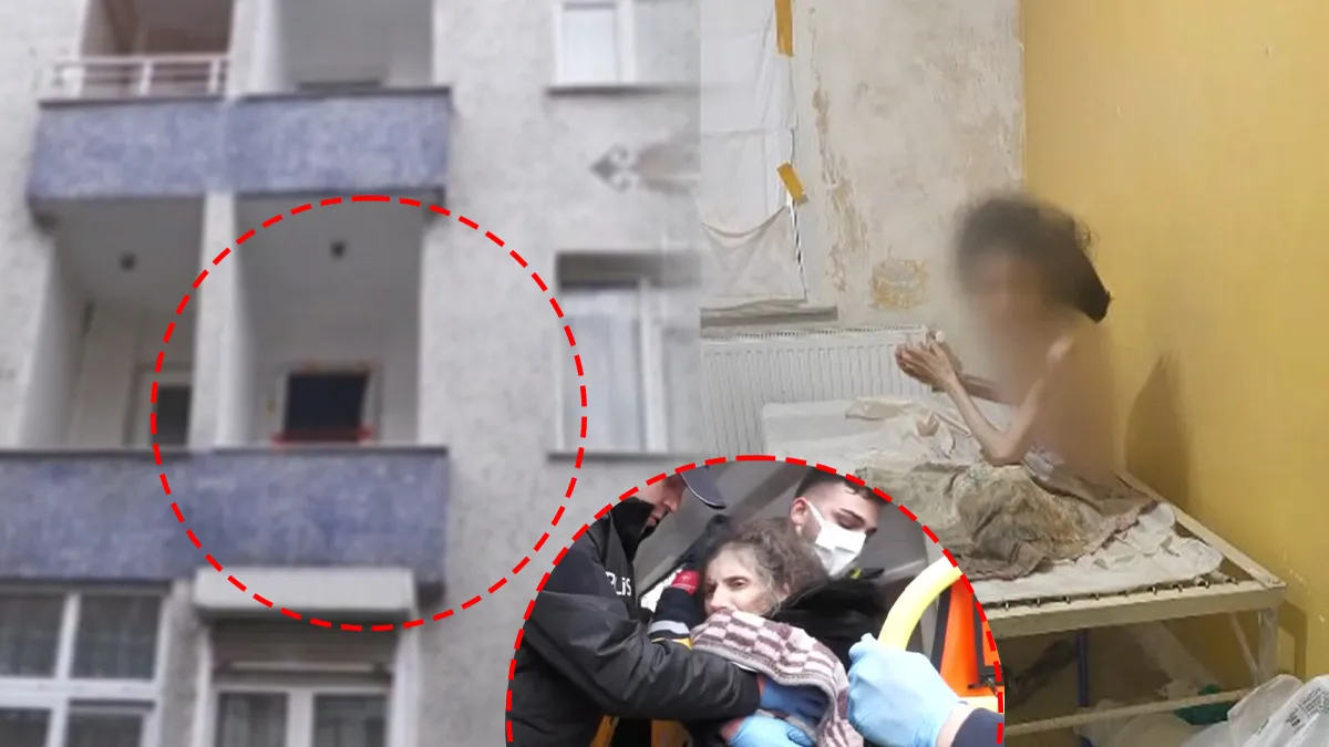 SON DAKİKA… Müge Anlı ortaya çıkardı! İstanbul’un göbeğinde dehşet evi: Bir deri bir kemik halde, vücudunda darp izleri… SON DAKİKA… Müge Anlı ortaya çıkardı! İstanbul’un göbeğinde dehşet evi: Bir deri bir kemik halde, vücudunda darp izleri…