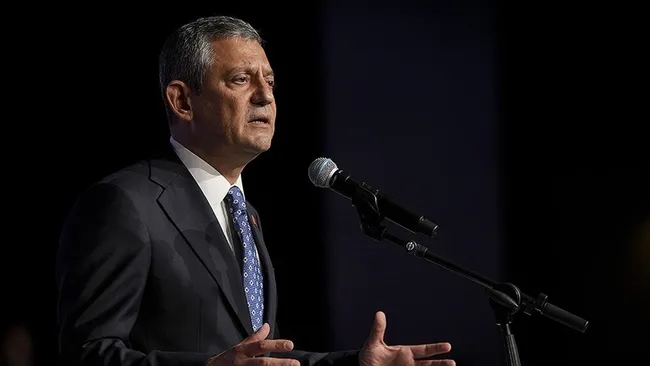 Keçiören Belediye Başkanı Mesut Özarslan, CHP’den istifa etti: Bir genel başkan, belediye başkanına küfür eder mi?