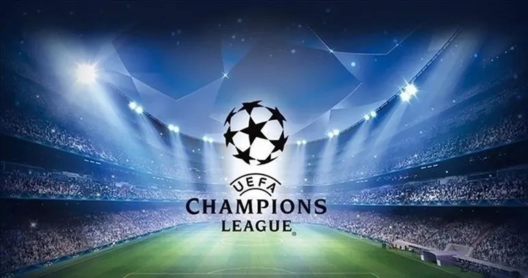 UEFA Şampiyonlar Ligi’nde 4 maç oynandı!