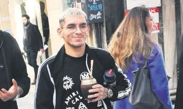 ‘Güzel gidiyor’