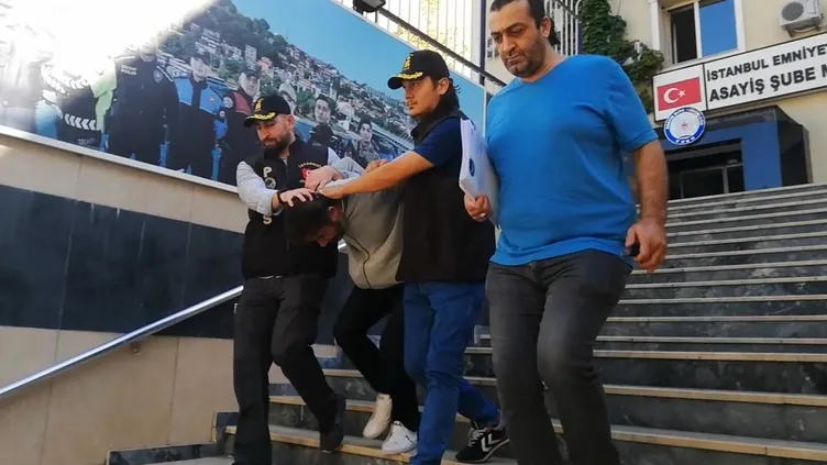 Son dakika | Arzu öğretmenin katili bulundu! 18 yıl sonra itiraf etti: Kızının gözü önünde...