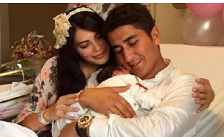 Ceren Hindistan ilk kez konuÅtu: Kemerle dayak yedim