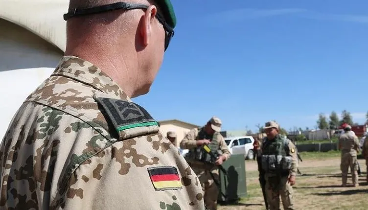 Almanya’dan ’savaş’ hazırlığı: Rusya tehdidine karşı hamle yaptılar! Stratejik plan, gizli detaylar...