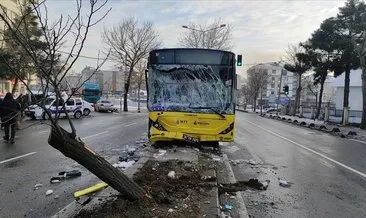 İETT otobüsü kazaları neden arttı? 3 ayda 16 kaza, onlarca yaralı