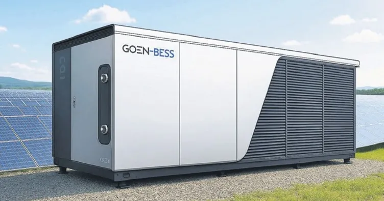 1 milyar Euro’luk batarya yatırımı