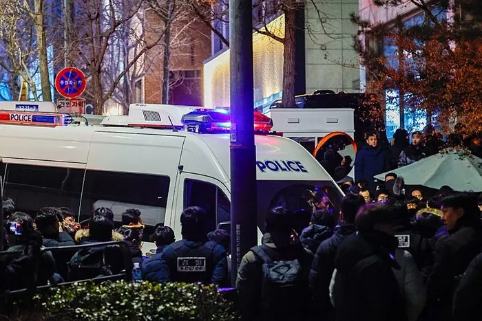 Güney Kore eski lideri tutuklanmıştı: Sorgudaki son durumu belli oldu