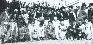 turkiye nin basketbol tarihi galeri