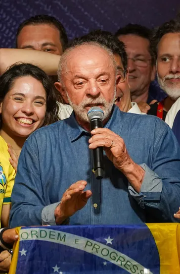 Zaferin ardından meydan okudu